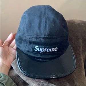 Supreme hat